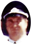 Porträt Wehrführer Eckhard Barkhold