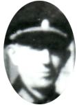 Porträt Wehrführer Otto Ladewig
